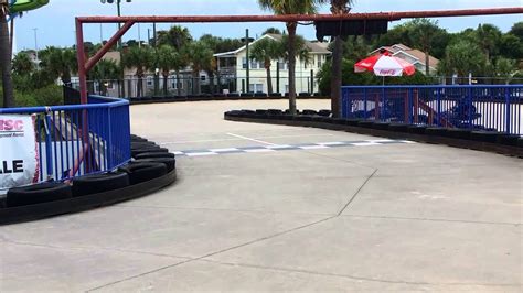 go karts daytona|daytona lagoon go kart track.